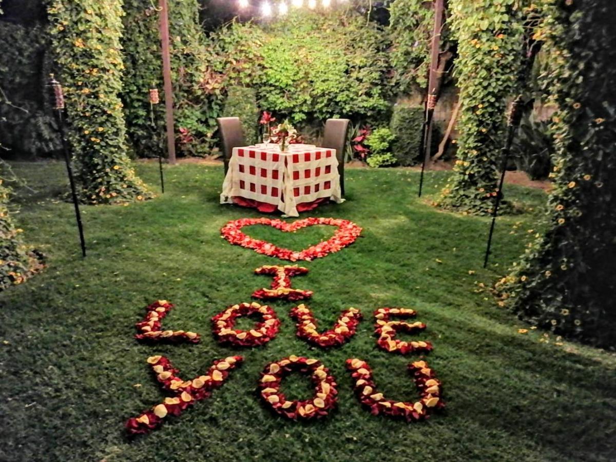 Hotel Real Del Valle Tepoztlan Εξωτερικό φωτογραφία