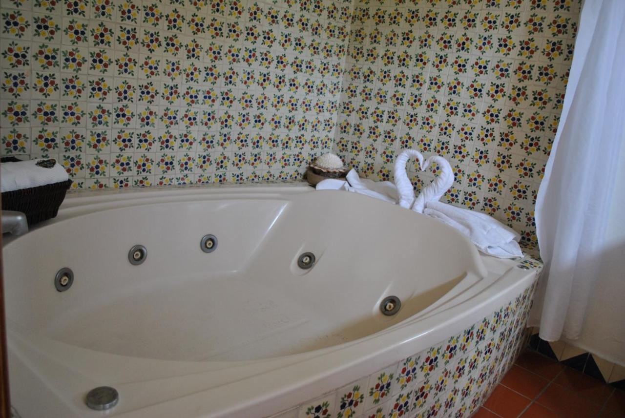 Hotel Real Del Valle Tepoztlan Εξωτερικό φωτογραφία