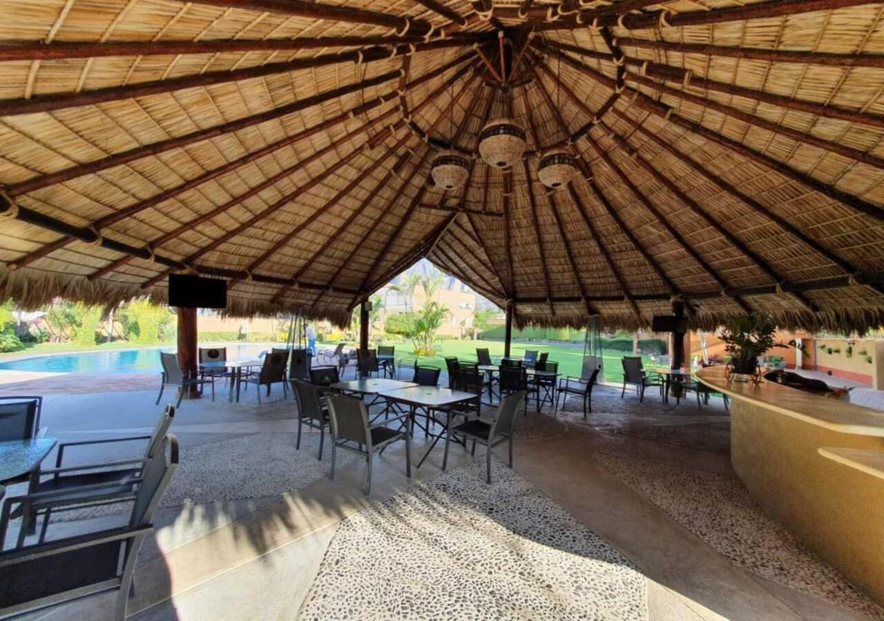 Hotel Real Del Valle Tepoztlan Εξωτερικό φωτογραφία