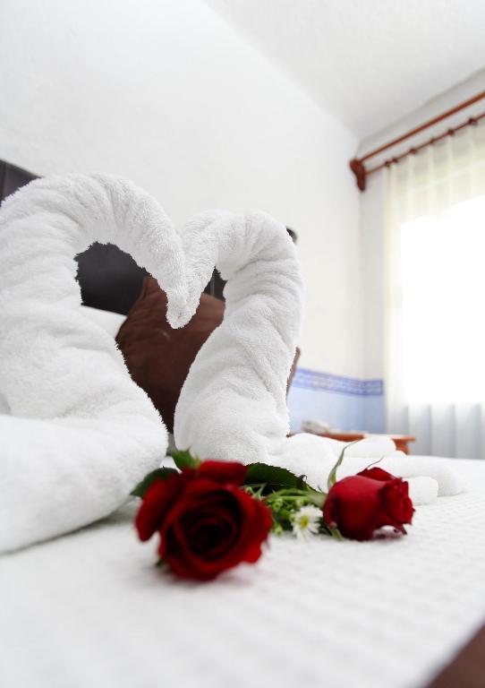 Hotel Real Del Valle Tepoztlan Δωμάτιο φωτογραφία