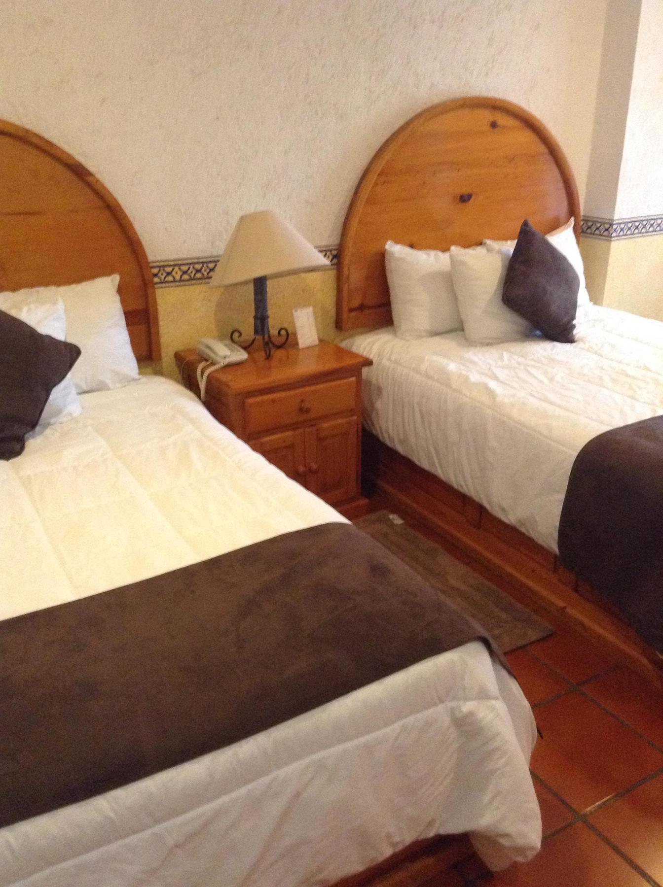 Hotel Real Del Valle Tepoztlan Εξωτερικό φωτογραφία